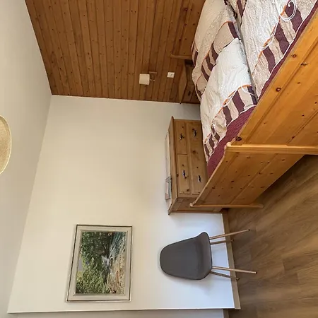 Haus Salue 5 By Interhome Saas Fee