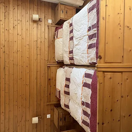 Haus Salue 5 By Interhome شقة Saas Fee