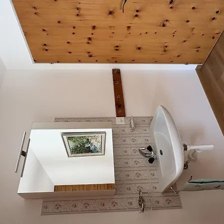 Haus Salue 5 By Interhome Lägenhet