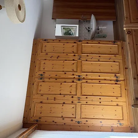 Lägenhet Haus Salue 5 By Interhome