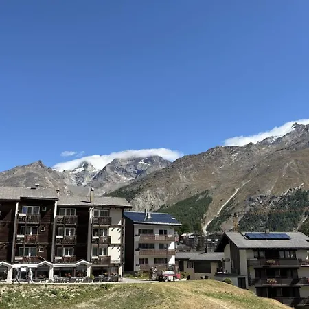 Haus Salue 5 By Interhome شقة *