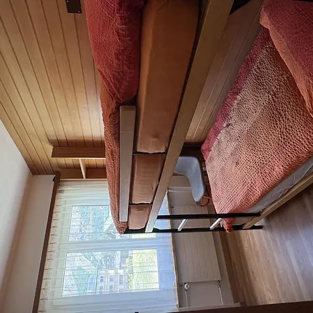 Lägenhet Haus Salue 5 By Interhome