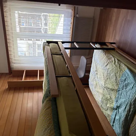 Haus Salue 5 By Interhome