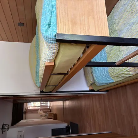 شقة Haus Salue 5 By Interhome *