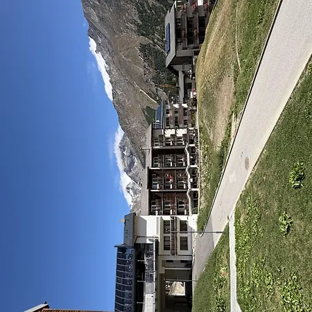 شقة Haus Salue 5 By Interhome *