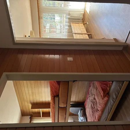 شقة Haus Salue 5 By Interhome