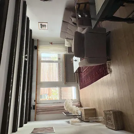 Haus Salue 5 By Interhome شقة