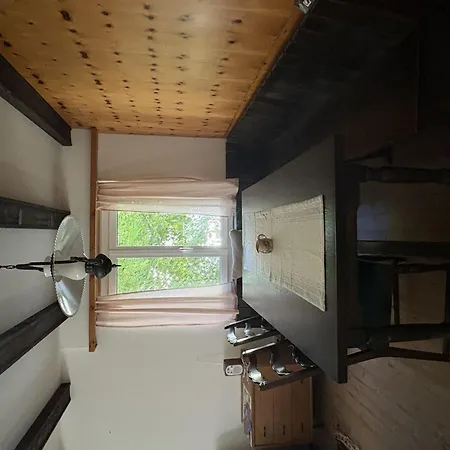 Haus Salue 5 By Interhome Lägenhet *