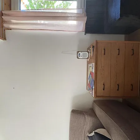 Haus Salue 5 By Interhome شقة