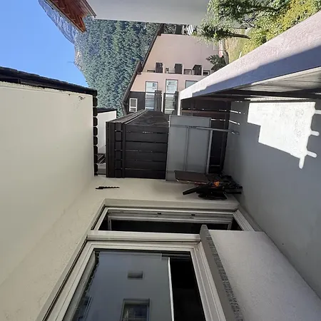 Haus Salue 5 By Interhome Lägenhet Saas Fee