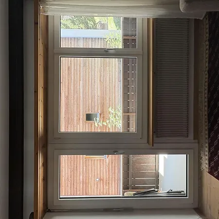 شقة Haus Salue 5 By Interhome *