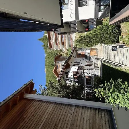 Lägenhet Haus Salue 5 By Interhome *