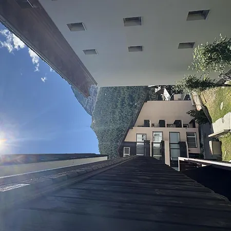 Lägenhet Haus Salue 5 By Interhome *