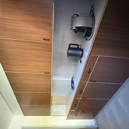 Haus Salue 5 By Interhome شقة Saas Fee