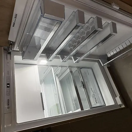 Haus Salue 5 By Interhome شقة *