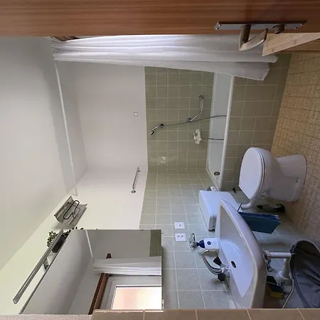 Haus Salue 5 By Interhome Saas Fee