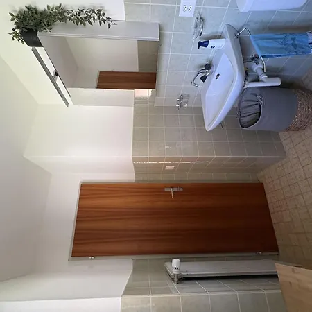 شقة Haus Salue 5 By Interhome