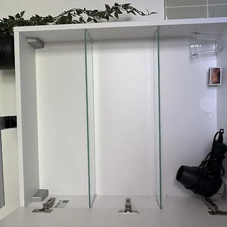 شقة Haus Salue 5 By Interhome *