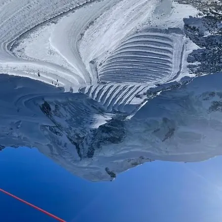 شقة Haus Salue 5 By Interhome *