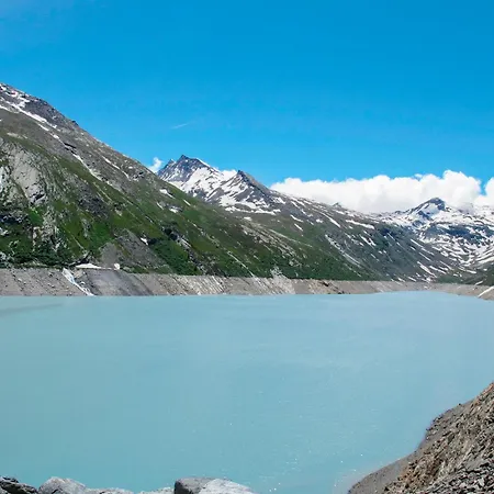 Haus Salue 5 By Interhome شقة *