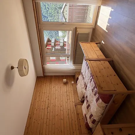 Haus Salue 5 By Interhome شقة