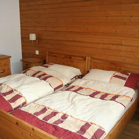 شقة Haus Salue 5 By Interhome