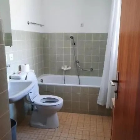 شقة Haus Salue 5 By Interhome *