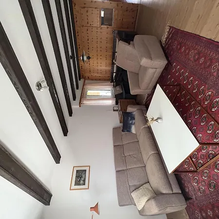 شقة Haus Salue 5 By Interhome